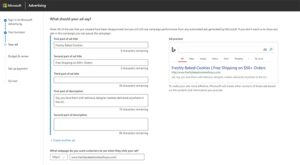 Microsoft Advertising: How to Use Microsoft Ads in 6 Steps