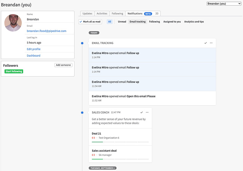 11 Best Sales Automation Software Tools for 2023