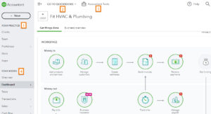 quickbooks online accountant review and pricing