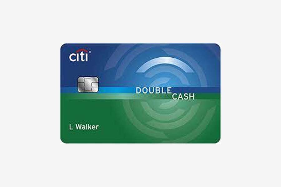 Citi Double Cash Card Image