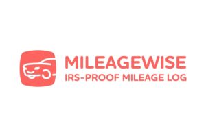MileageWise logo