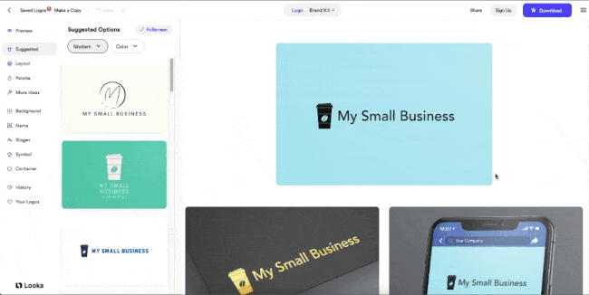 5 Easy DIY Graphics Tools for Small Business Owners