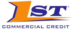 1st Commercial Credit logo.