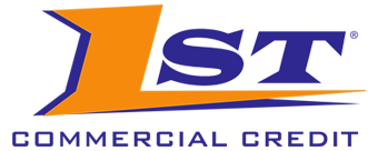 1st Commercial Credit logo.