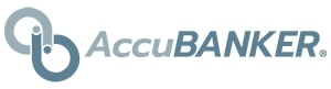 Accubanker logo