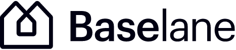 Baselane logo