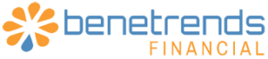 Benetrends Financial logo.