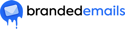 Branded Emails Logo