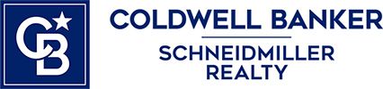 Coldwell Banker Realty - Schneidmiller Realty logo