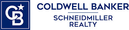 Coldwell Banker Realty - Schneidmiller Realty logo