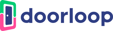 Doorloop logo