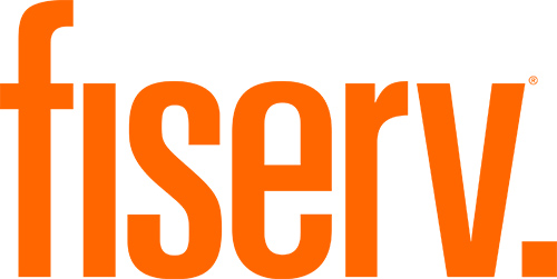 Fiserv logo