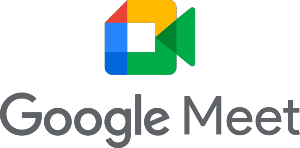 Google Meet logo