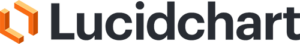 Lucidchart logo
