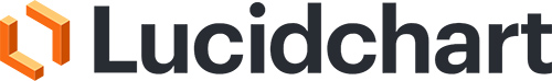 Lucidchart logo