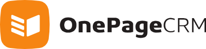 OnePageCRM logo