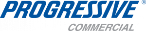 Progressive Commercial logo.