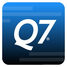 Q7 logo.