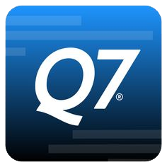 Q7 logo.