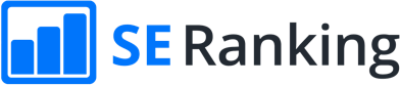 SE Ranking logo