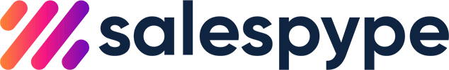 Salespype logo