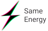 Same.Energy Logo