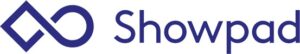 Showpad logo