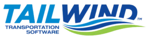 Tailwind TMS logo.
