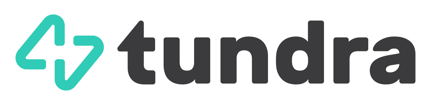 Tundra logo.