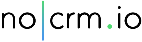 noCRM.io logo