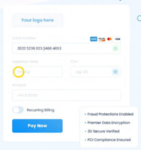 Paymentcloud Rates