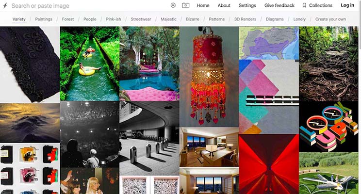 15 Best Places to Get Free Images for Website Design