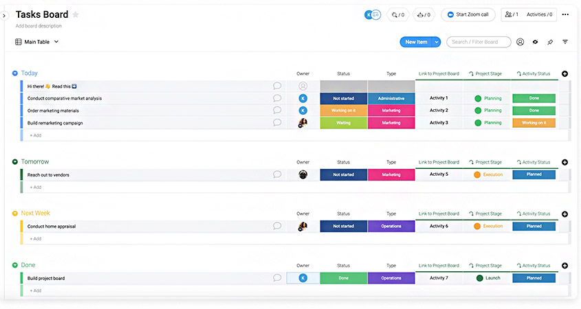 8 Best Free CRM Software Tools for Small Business (February 2023)