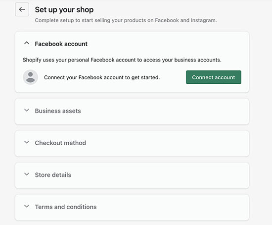 How to Connect Your Shopify Store to Facebook - Updated 2023