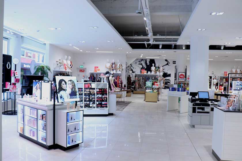 Visual Retailing — 5 Tips on Improving Your Stores' Visual