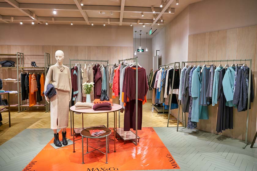 8 Retail Visual Merchandising Tips to Drive Sales