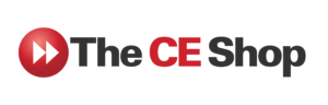 TheCEShop Logo