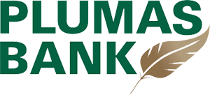 plumas bank logo