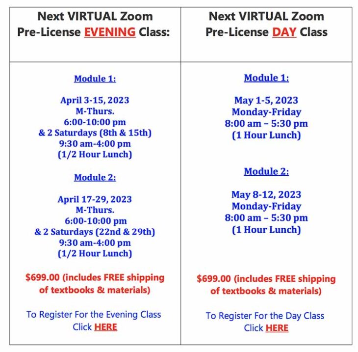 5 Best Online Real Estate Schools in Idaho