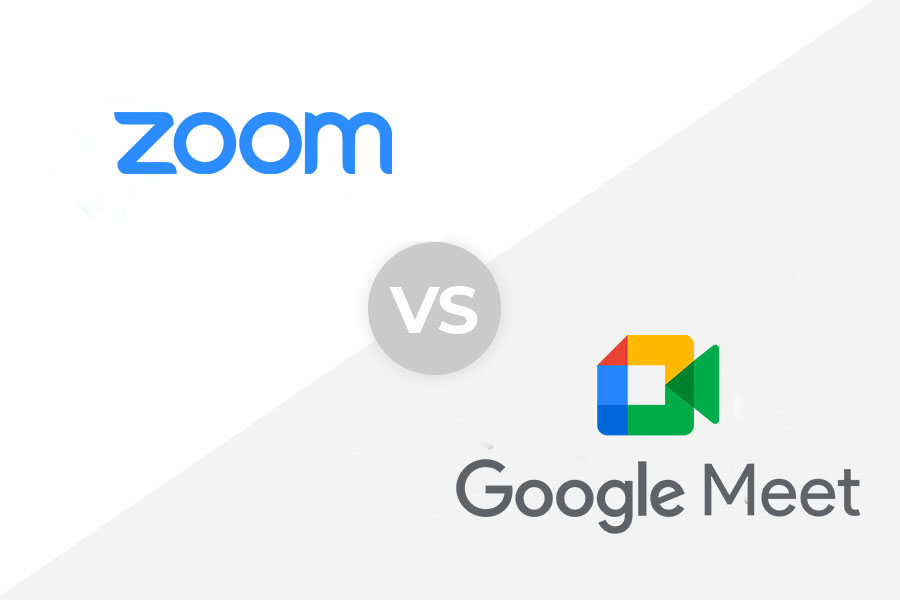 Google Meet vs. Zoom: Which is better? [2024]