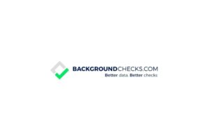 backgroundchecks.com logo.