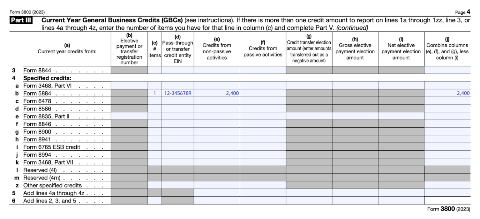 How to claim the tax credit for hiring felons