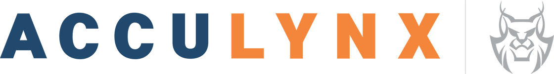 AccuLynx logo