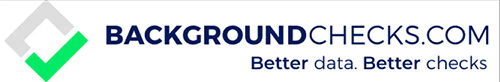 Backgroundchecks.com logo