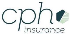 CPH Insurance logo.