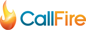 CallFire logo