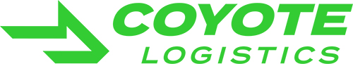 Coyote Logistics logo