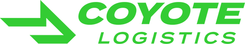 Coyote Logistics logo