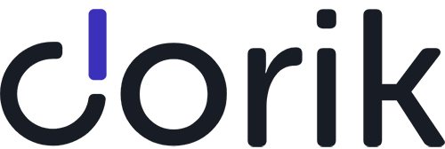 Dorik logo