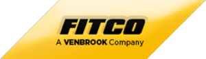 Fitco logo.